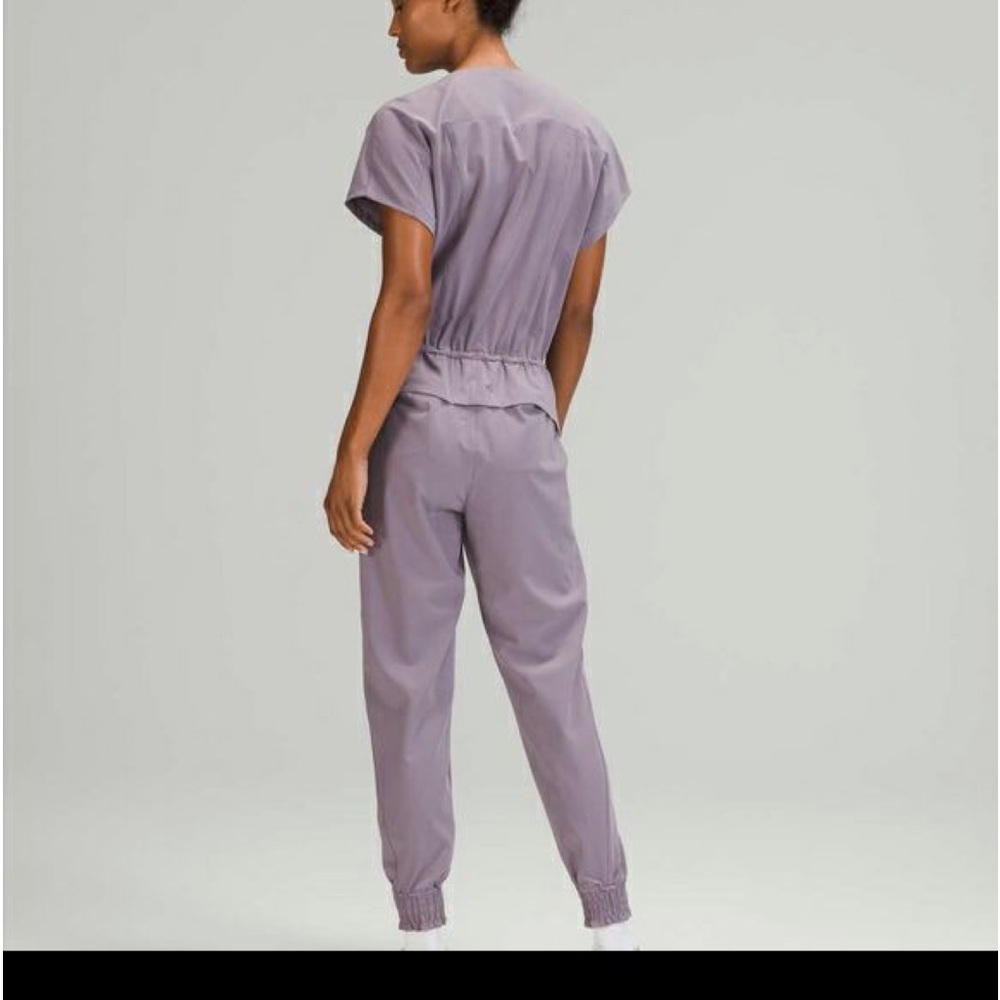 LULULEMON  romper/0nesie Jumpsuit